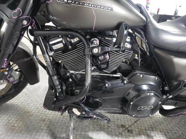 2020 HARLEY-DAVIDSON FLHRXS 1HD1KVP1XLB664887