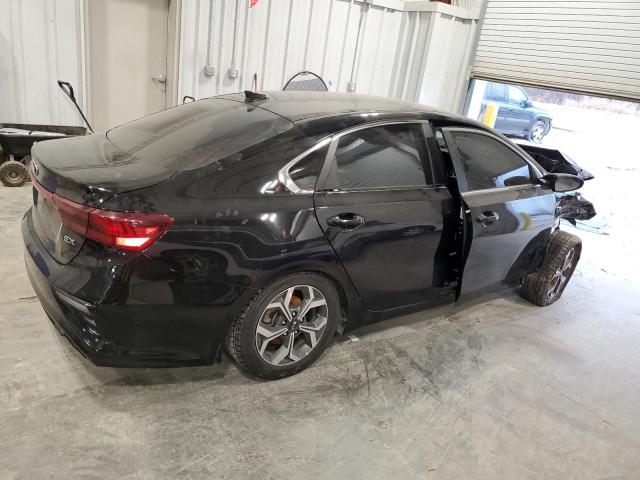 3KPF54AD7KE101583 KIA FORTE EX