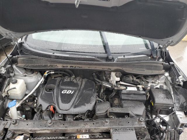 2015 HYUNDAI TUCSON LIM - KM8JU3AG7FU054348