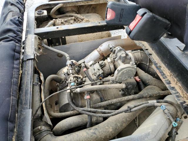 2014 POLARIS RANGER 800 - 4XARH76A4EE232613