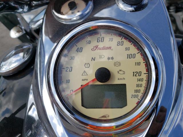 2016 INDIAN MOTORCYCLE CO. CHIEF VINT - 56KCCVAA4G3334124