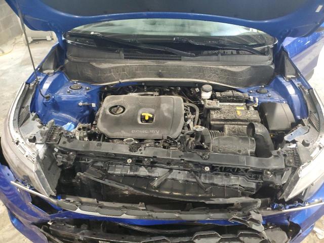 KNDEPCAA0M7046810 KIA Seltos Lx