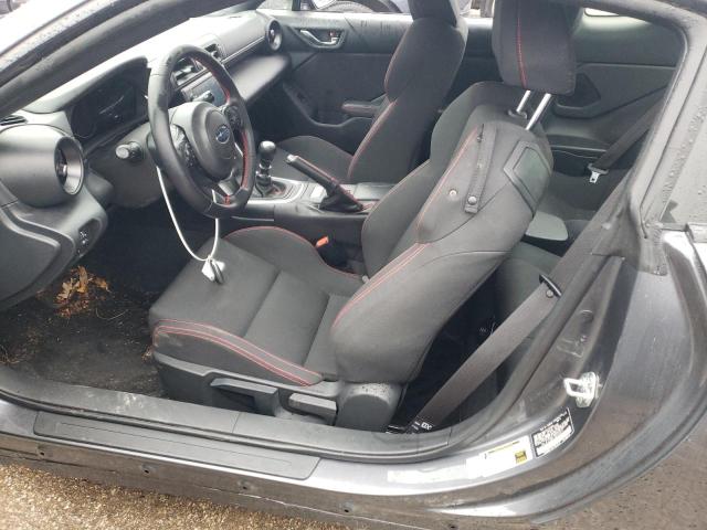 2022 SUBARU BRZ PREMIU JF1ZDBB13N9703212