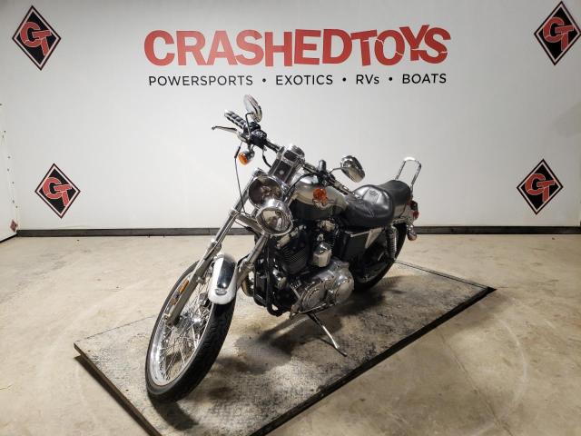 2003 HARLEY-DAVIDSON XL1200 C A 1HD1CGP433K448513