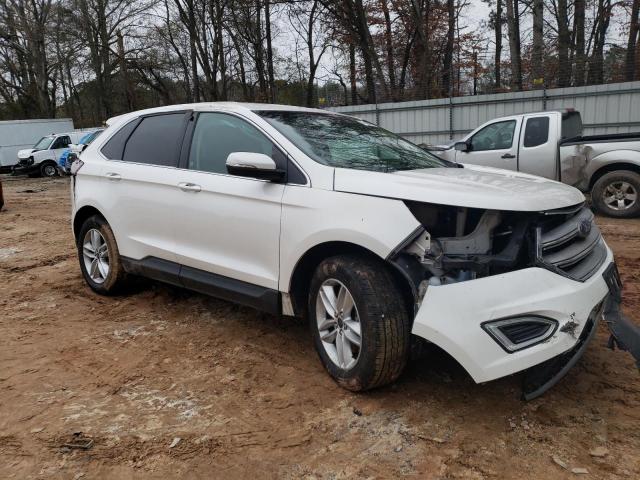 2015 FORD EDGE SEL - 2FMTK4J92FBC21596