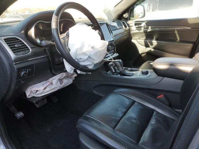 1C4RJFBG4LC271700 Jeep Grand Cherokee Limited