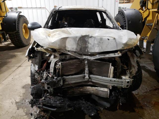 2020 BUICK ENCORE GX - KL4MMCSL5LB096418