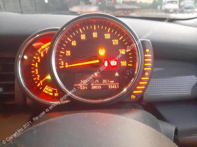 WMWXS520702G51410 Mini Cooper