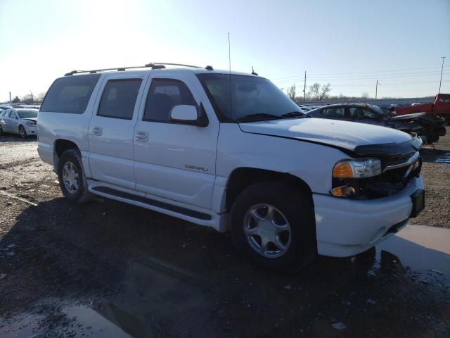 1GKFK66U34J115164 GMC YUKON XL DENALI