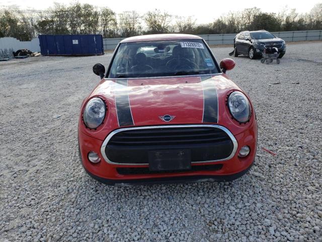 WMWXP5C57K2H96025 Mini Cooper