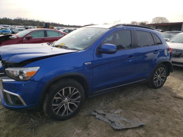 2019 Mitsubishi Outlander Sport SE