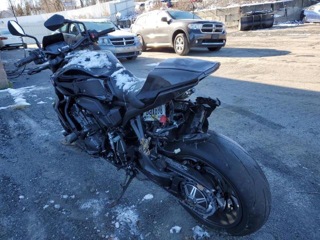 2021 HONDA CB1000 RA JH2SC8010MK300307