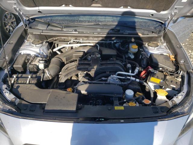 JF2GTHSC1MH234622 Subaru Crosstrek Sport