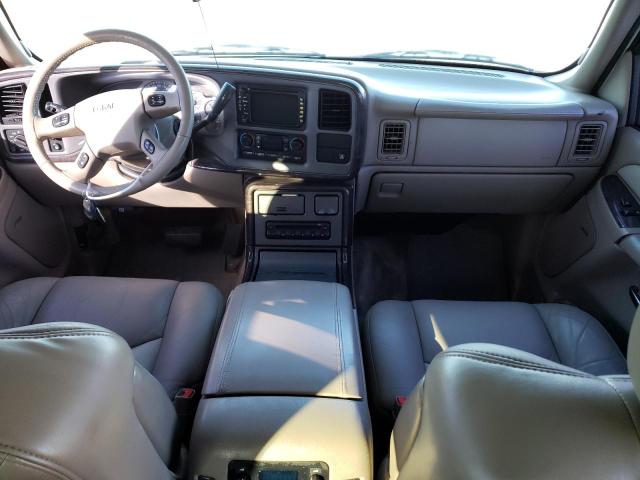 1GKFK66U34J115164 GMC YUKON XL DENALI