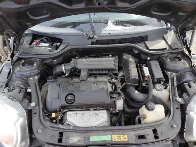 WMWML33509TX33787 Mini Cooper