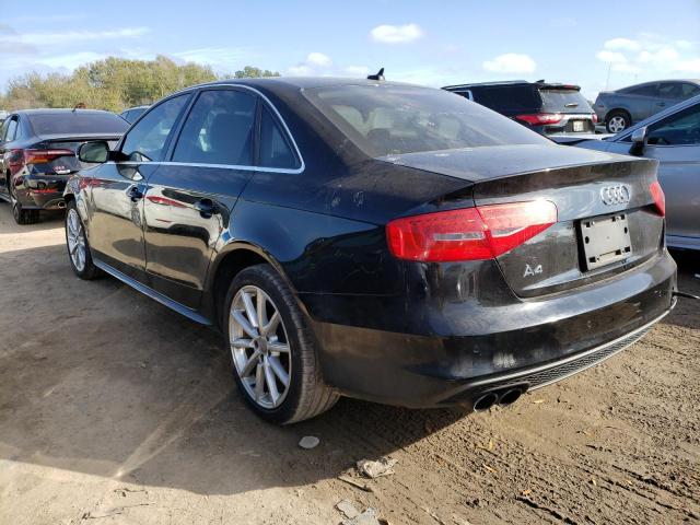 VIN WAUEFAFL8FN004768 2015 Audi A4, Premium Plus no.2