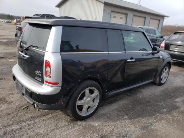 WMWML33509TX33787 Mini Cooper