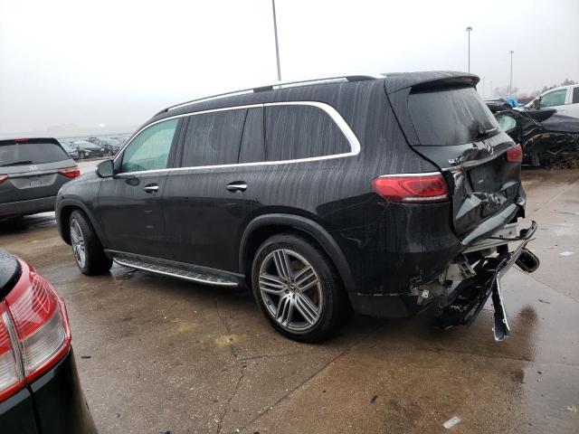 2020 MERCEDES-BENZ GLS 450 4M - 4JGFF5KE1LA200233