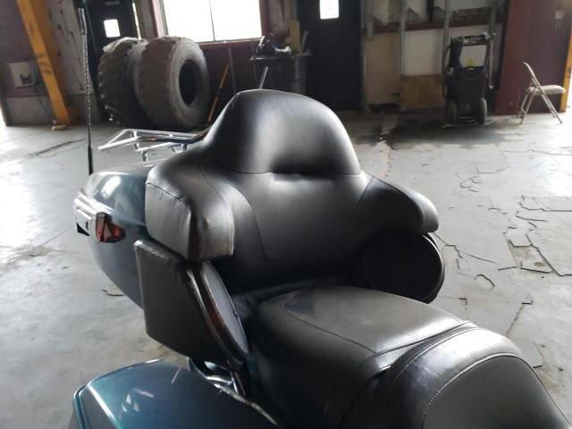 2014 HARLEY-DAVIDSON FLHTK ELEC - 1HD1KEL13EB684780