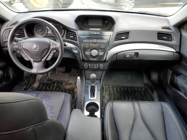 19UDE2F38MA002824 Acura ILX