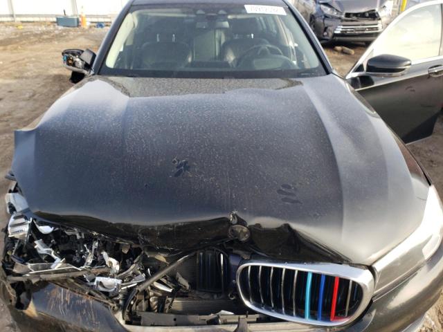 WBA7J2C36HG497939 BMW 740 Xe