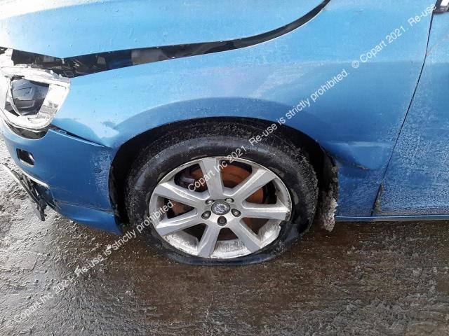 YV1FSA8CDG2399429 Volvo S60 Se Lux