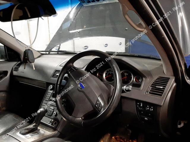 YV1CZ7146B1569672 Volvo Xc90 Se Aw