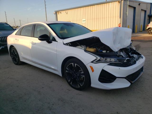 2022 KIA K5 GT LINE - 5XXG64J2XNG158257