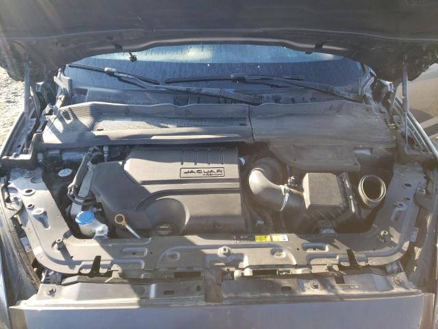 2020 JAGUAR E-PACE CHE SADF12FX1L1Z81045