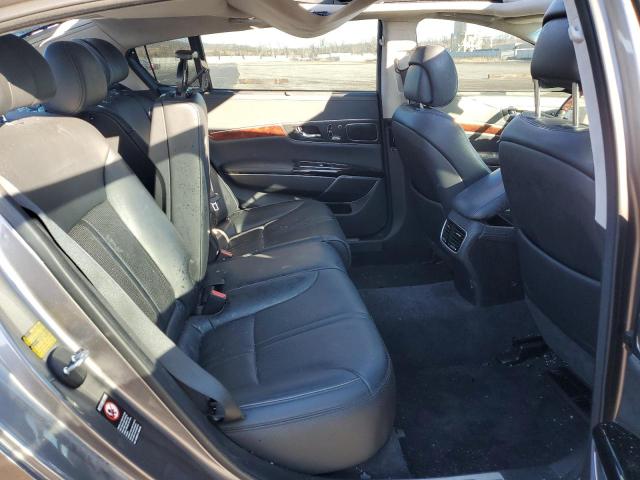 2015 KIA K900 - KNALW4D42F6021628