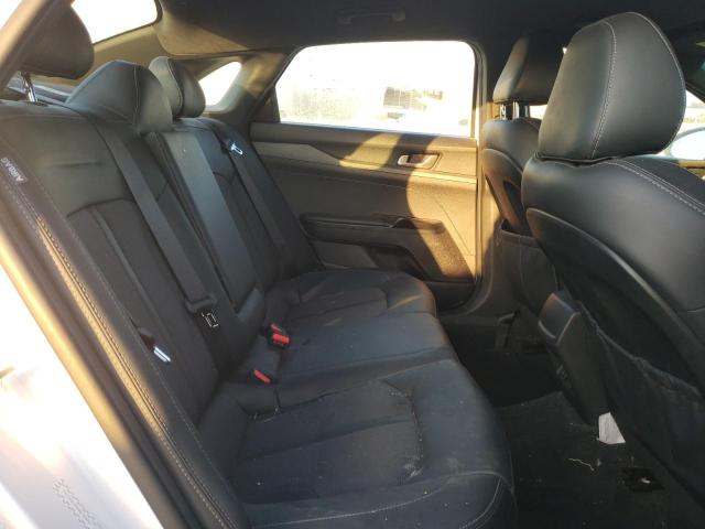 2022 KIA K5 GT LINE - 5XXG64J2XNG158257