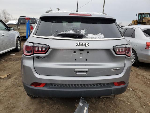 3C4NJCBBXKT646266 Jeep Compass