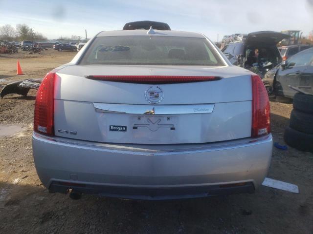 1G6DA5E52C0118977 Cadillac CTS