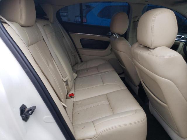 1LNHL9DK2DG616558 Lincoln MKS