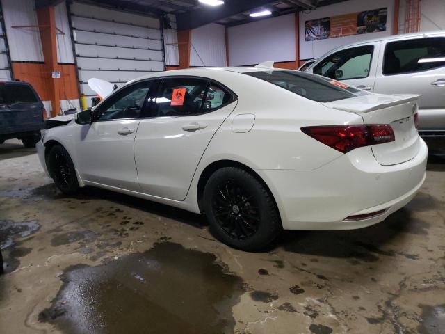 19UUB3F70FA802702 Acura Tlx Advance