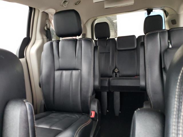 2C4RC1BG4ER125787 Chrysler Town & Country Touring