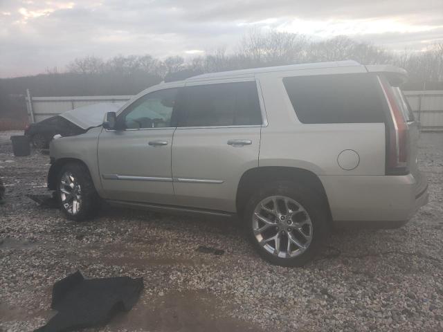 1GYS3CKJ9HR330387 Cadillac Escalade Premium Luxury