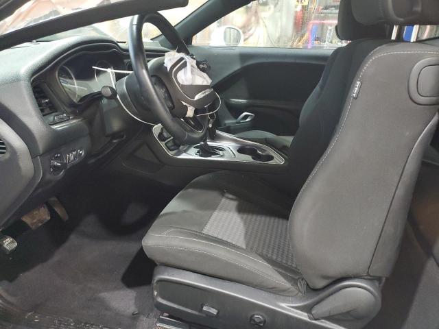 2C3CDZAG9GH317321 Dodge Challenger Sxt