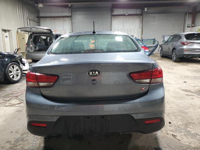 3KPA24ABXKE226692 KIA RIO S