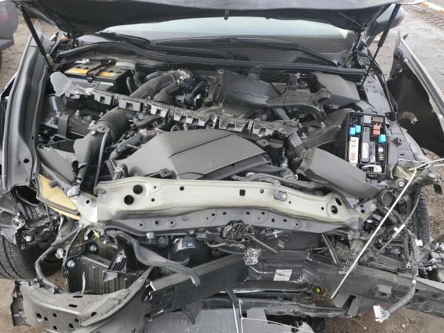 2020 LEXUS GS 350 BAS - JTHFZ1CL1LA012229