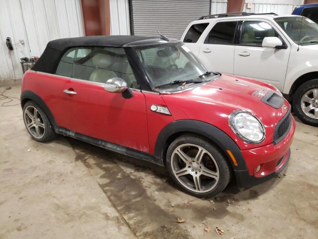 WMWMS3C50ATY51510 Mini COOPER S