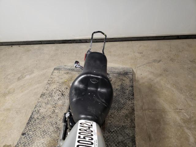 2003 HARLEY-DAVIDSON XL1200 C A 1HD1CGP433K448513