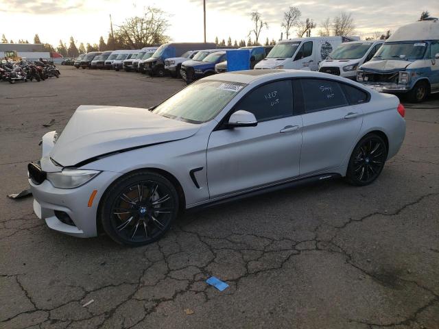 2016 BMW 428 I GRAN - WBA4A9C51GG695131