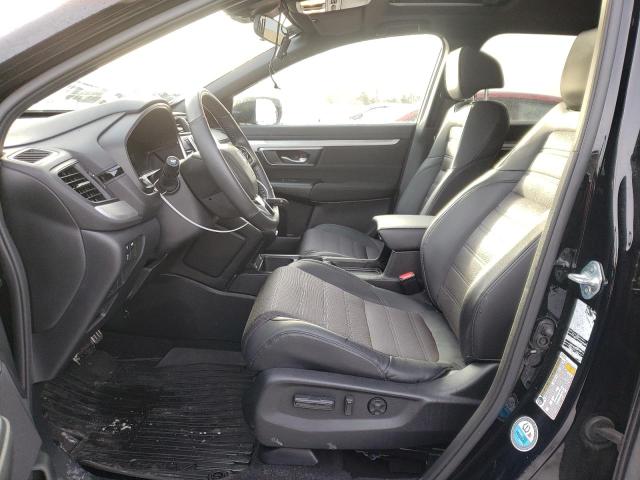 2022 HONDA CR-V SPORT - 2HKRW2H46NH206894