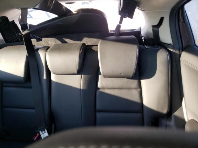 2019 HONDA HR-V TOURI 3CZRU6H95KM701225