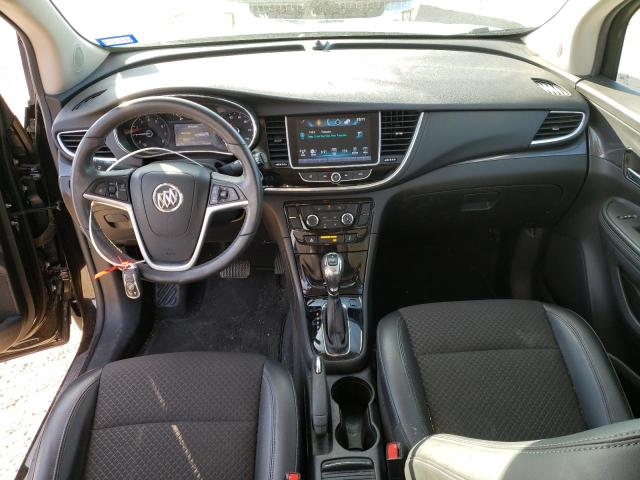2021 BUICK ENCORE PRE - KL4CJASB8MB309007