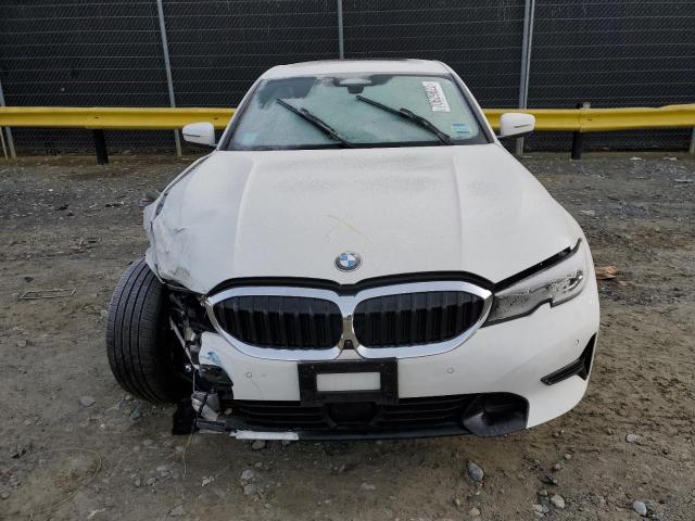 2021 BMW 330XE WBA5P9C06MFK97759