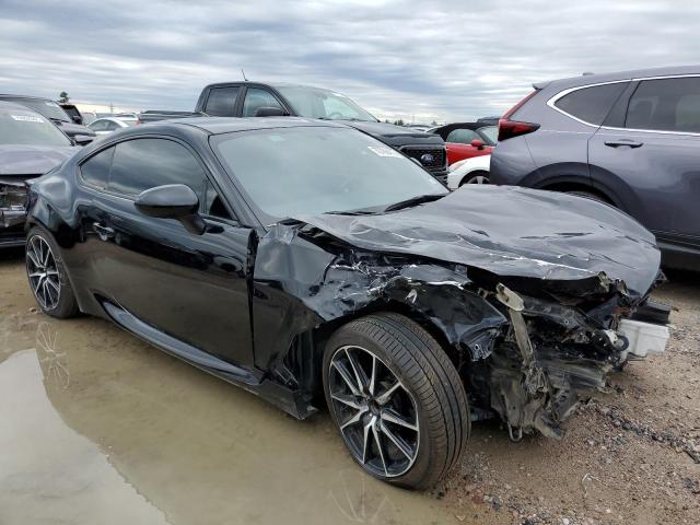 2022 TOYOTA GR 86 JF1ZNBC19N8756773