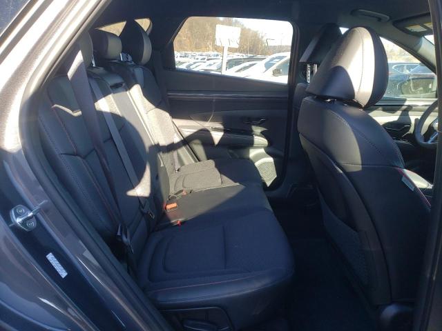 2022 HYUNDAI TUCSON N L KM8JFCAE8NU152456