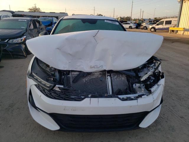 2022 KIA K5 GT LINE - 5XXG64J2XNG158257